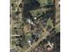 Aerial view of property location with surrounding neighborhood and street details for context and accessibility at 441 Crumbley Rd, Mcdonough, GA 30252
