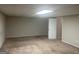 Basement space with carpet at 6236 Shallow Creek Ln, Douglasville, GA 30135