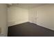 Finished basement room at 261 Sally Duke Dr, Whitesburg, GA 30185