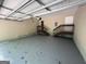 Attached garage with stairs to the main floor at 261 Sally Duke Dr, Whitesburg, GA 30185