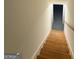 Stairway leading to another floor at 261 Sally Duke Dr, Whitesburg, GA 30185