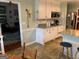 Well-equipped kitchen offering ample counter space and modern appliances, ideal for meal preparation and entertaining at 187 Pine Branch Dr, Stockbridge, GA 30281