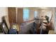 View of the spacious living room at 2334 Connally Dr, East Point, GA 30344