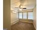 Comfortable bedroom with ceiling fan and bright windows at 3948 Regent St, Douglasville, GA 30134