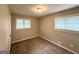 Comfortable bedroom featuring natural light from bright windows at 3948 Regent St, Douglasville, GA 30134