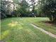 Expansive backyard, perfect for outdoor activities at 3140 Kipling Dr, Powder Springs, GA 30127