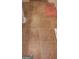 Bathroom floor with tile at 7314 Basalt Dr, Union City, GA 30291