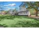 Spacious yard surrounds this ranch-style home, offering plenty of room at 308 Lee Thompson Rd, Moreland, GA 30259