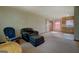 Comfortable living room with ample space and natural light at 2809 South Ola Rd, Locust Grove, GA 30248