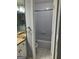 Full bathroom with mirrored vanity and shower-tub combination at 2119 Pine Heights Ne Dr, Atlanta, GA 30324