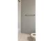 Clean bathroom featuring a bathtub with white tiled walls and a towel rack at 2119 Pine Heights Ne Dr, Atlanta, GA 30324