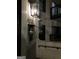Exterior of building with intercom system and security camera at 2119 Pine Heights Ne Dr, Atlanta, GA 30324