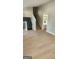 View of the front entrance with a staircase and wood flooring at 6120 Raleigh Oaks Ct, Lithonia, GA 30058