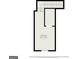 Floor plan of the upper-level bedroom at 1108 The By Way, Mcdonough, GA 30252