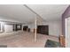 Spacious basement with mirror wall and built in wardrobes at 916 Forest Pointe, Jonesboro, GA 30238