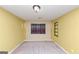 Bedroom with carpeted floors, built in shelves and a window at 916 Forest Pointe, Jonesboro, GA 30238