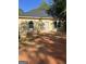 Recently renovated single-story house with new windows and a fresh paint job at 908 Emory St, Oxford, GA 30054