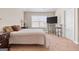 Bedroom with neutral walls, and lots of natural light at 1516 Winward Dr, Locust Grove, GA 30248