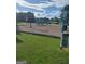 Community playground with colorful play structures, a safe and fun environment for  at 690 Gateway Ct, Stone Mountain, GA 30087
