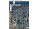 Aerial view of a beautiful lot in Fayetteville County, GA. Wooded and private at 152 Dana Dr, Fayetteville, GA 30215