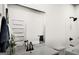 Modern bathroom featuring a sleek sink, and updated fixtures at 1212 Trombone Way # 107, Mcdonough, GA 30252