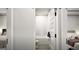Bright bathroom with a white tub and modern fixtures is showcased in this image at 1212 Trombone Way # 107, Mcdonough, GA 30252