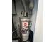 Rheem Performance water heater at 5526 Stoneleigh Court, Stone Mountain, GA 30088