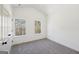 Bright bedroom with plush carpeting and an abundance of natural light at 3279 Greenhill Dr, Villa Rica, GA 30180