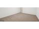 Spacious room features neutral walls and plush brown carpeting, complemented by white baseboards at 3279 Greenhill Dr, Villa Rica, GA 30180