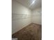 Spacious walk-in closet with wire shelving for optimal storage at 170 Forray Dr, Covington, GA 30016