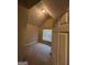 Cozy bedroom with unique architecture, neutral color palette, and natural light at 11657 Flemming Ct, Hampton, GA 30228