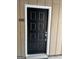 Exterior front door with unit number at 1503 Wingate Way # 1503, Sandy Springs, GA 30350