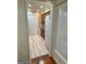 Efficient kitchen layout with modern appliances and ample storage at 1503 Wingate Way # 1503, Sandy Springs, GA 30350