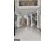 Spacious foyer with high ceilings, tiled floors, and classic archways at 4320 Blue Ridge Dr, Douglasville, GA 30135