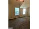 Bedroom featuring two large windows providing natural light and neutral walls at 436 Abbey Pl, Villa Rica, GA 30180