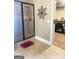 Relaxing bathroom with large shower and walk-in closet at 1869 Schofield Dr, Hampton, GA 30228