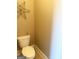 Modern toilet featuring fresh décor at 1869 Schofield Dr, Hampton, GA 30228