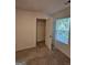Neutral bedroom with carpet and closet space at 190 Hampton Cir, Mcdonough, GA 30253