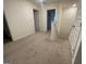 Second floor hallway leads to bedrooms and the stairway to the first floor at 190 Hampton Cir, Mcdonough, GA 30253