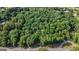 Large, wooded property offering privacy and seclusion at 349 Campground Rd, Mcdonough, GA 30253