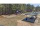 Community playground offers a fun and safe area for children, with swings and climbing structures at 407 Blue Smoke Trl, Peachtree City, GA 30269