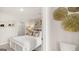 Charming bedroom with closet, bed, and stylish decor, creating a comfortable and inviting space at 310 Sound Circle, Stockbridge, GA 30281