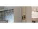 Cozy bathroom features modern sink and vanity at 1851 Grove Way, Hampton, GA 30228