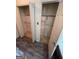 Spacious closet with adjustable shelving for versatile storage and organization solutions at 2884 Mountbery Dr, Snellville, GA 30039
