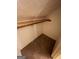 Closet featuring carpet and a built-in shelf, designed for optimal storage and organization at 2884 Mountbery Dr, Snellville, GA 30039