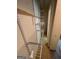 Open closet showcasing adjustable shelving system, providing ample and customizable storage options at 2884 Mountbery Dr, Snellville, GA 30039