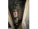 Hot water heater at 2884 Mountbery Dr, Snellville, GA 30039