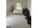 Spacious bedroom with one window at 2968 Par Lorraine, Lithonia, GA 30038