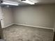Room with new carpet flooring and neutral paint, offering a cozy and inviting space at 3551 Skyline Sw Ter, Marietta, GA 30008