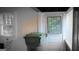 Mud room with windows and door to back yard at 2916 Memorial Se Dr, Atlanta, GA 30317